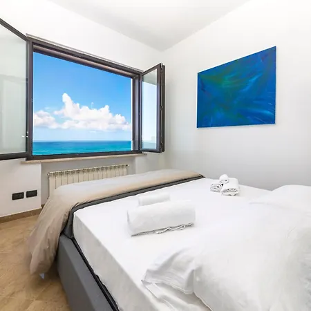 Secret Lovers Monolocale Apartment Trapani