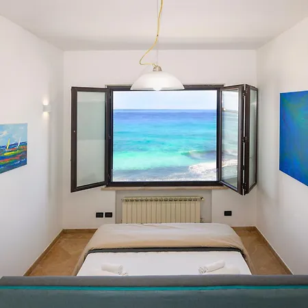Apartmán Secret Lovers Monolocale