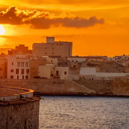 Secret Lovers Monolocale * 特拉帕尼