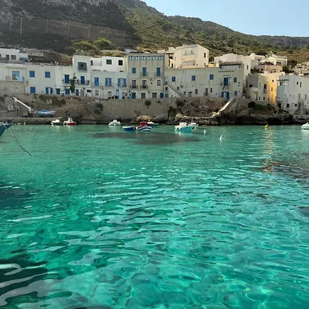 Secret Lovers Monolocale Trapani